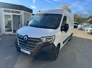 Renault Master 2022