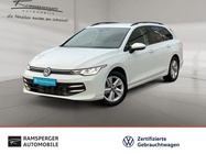 Volkswagen Golf 2024