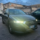 Audi Q3 2016