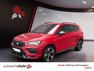 Seat Ateca 2021