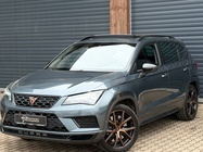 Cupra Ateca 2019