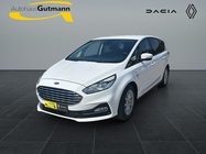 Ford S-Max 2021