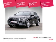 Audi Q2 2022