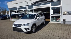 Seat Arona 2021