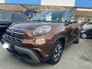 Fiat 500L 2019