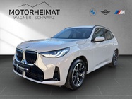 BMW X3 2025