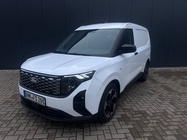 Ford Tourneo Courier 2025