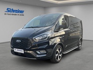 Ford Tourneo Custom 2022