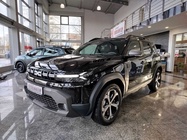 Dacia Duster 2026
