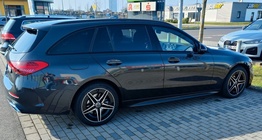 Mercedes-Benz C-Class 2023