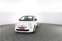 Fiat 500 2021