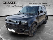 Land Rover Defender 2023