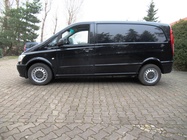 Mercedes-Benz Vito 2011