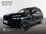 BMW X7 2025
