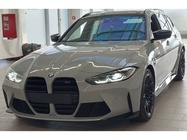 BMW M3 2023