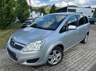 Opel Zafira 2010