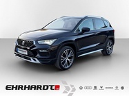 Seat Ateca 2021