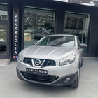 Nissan Qashqai 2013