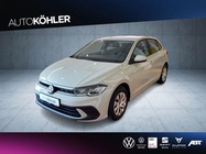 Volkswagen Polo 2025