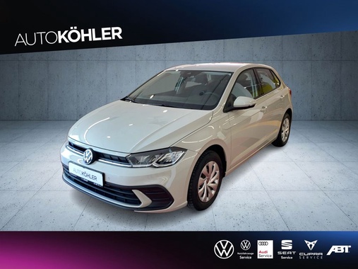 Volkswagen Polo 2025