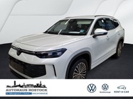 Volkswagen Tayron 2025