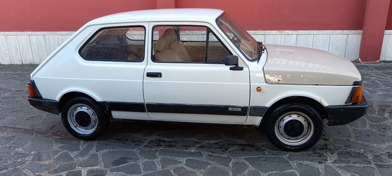Fiat 127