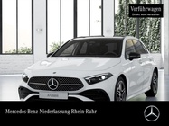 Mercedes-Benz A-Class 2025