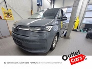 Volkswagen T7 2022