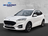 Ford Kuga 2022