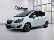 Opel Meriva 2011