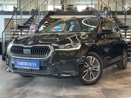Skoda Fabia 2022