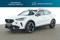 Cupra Formentor 2023