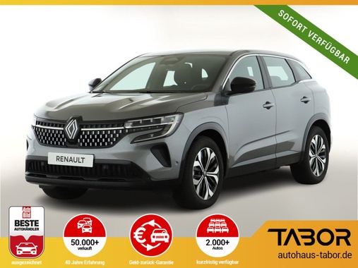 Renault Austral 2024
