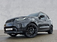 Land Rover Discovery 2024