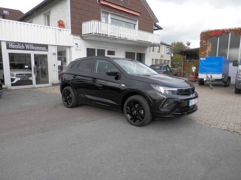 Opel Other