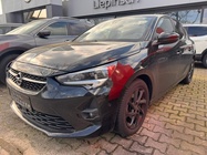 Opel Corsa 2022