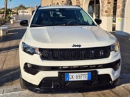 Jeep Compass 2022