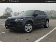 Land Rover Evoque 2022