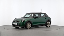 MINI Cooper 2025