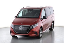 Mercedes-Benz EQV 2025