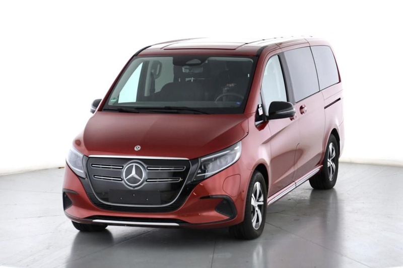 Mercedes-Benz EQV