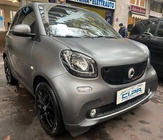 Smart ForTwo 2018
