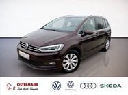 Volkswagen Touran 2019