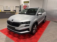 Skoda Karoq 2024