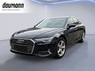 Audi A6 2019