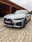 BMW i4 2023