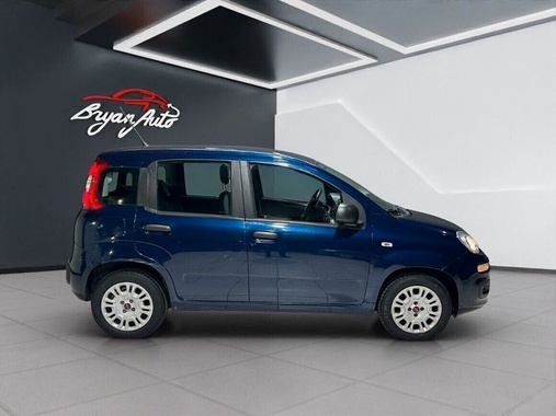 Fiat Panda 2019