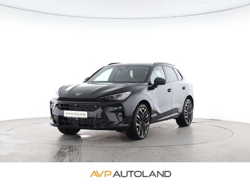 Cupra Terramar 2026