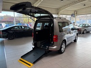 Volkswagen Caddy 2020