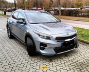 Kia XCeed 2021